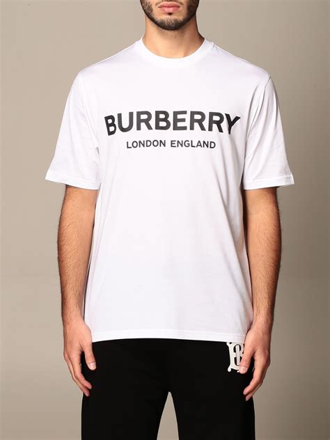 burberry tb shirt